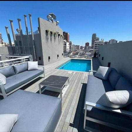 Departamento 2 Ambientes Premium En Palermo A Estrenar Apartment Buenos Aires Exterior photo