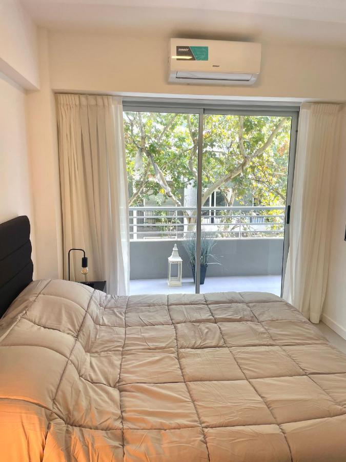 Departamento 2 Ambientes Premium En Palermo A Estrenar Apartment Buenos Aires Exterior photo