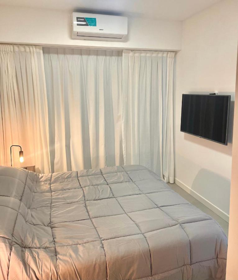 Departamento 2 Ambientes Premium En Palermo A Estrenar Apartment Buenos Aires Exterior photo